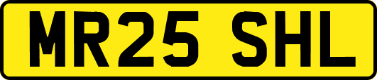 MR25SHL