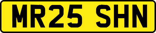 MR25SHN