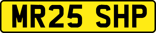MR25SHP