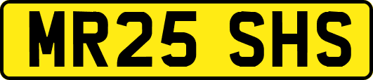 MR25SHS