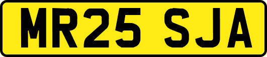 MR25SJA