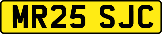MR25SJC