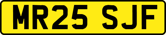 MR25SJF