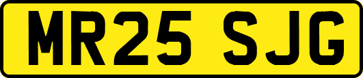 MR25SJG