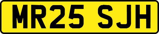 MR25SJH