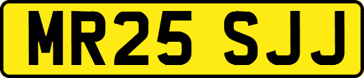 MR25SJJ