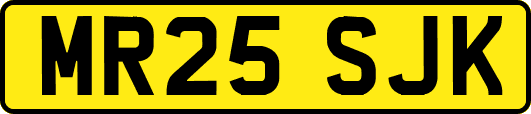 MR25SJK