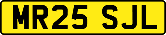 MR25SJL