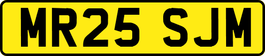 MR25SJM