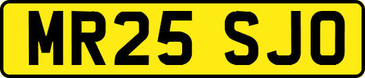 MR25SJO