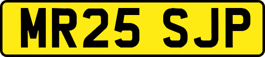 MR25SJP