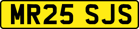 MR25SJS