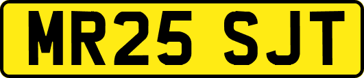 MR25SJT
