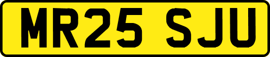 MR25SJU