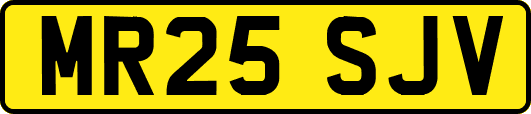 MR25SJV