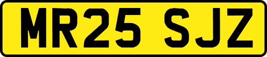 MR25SJZ