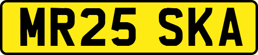 MR25SKA