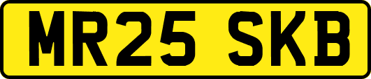 MR25SKB