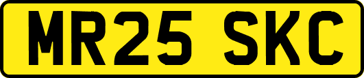 MR25SKC