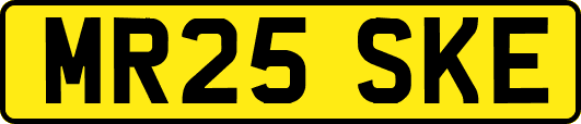 MR25SKE