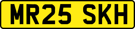 MR25SKH