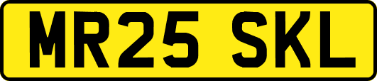 MR25SKL