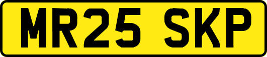 MR25SKP