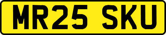 MR25SKU