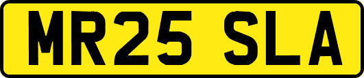 MR25SLA