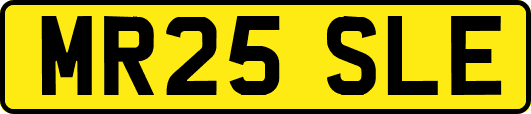 MR25SLE