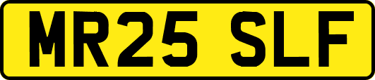 MR25SLF
