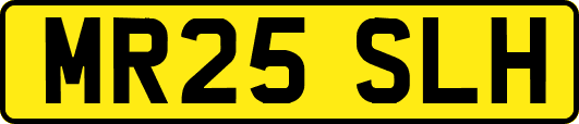 MR25SLH