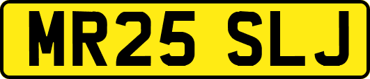 MR25SLJ