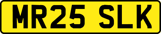 MR25SLK