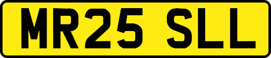MR25SLL