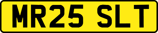 MR25SLT