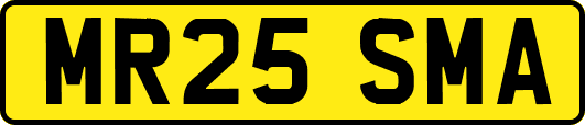 MR25SMA