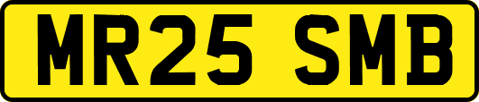 MR25SMB