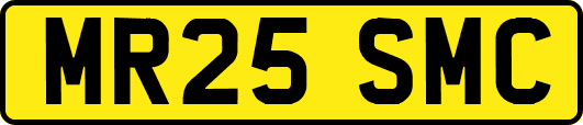 MR25SMC