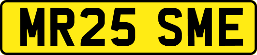 MR25SME