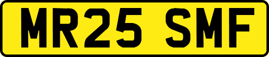 MR25SMF