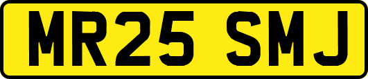 MR25SMJ