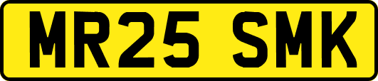MR25SMK