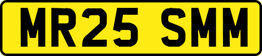 MR25SMM
