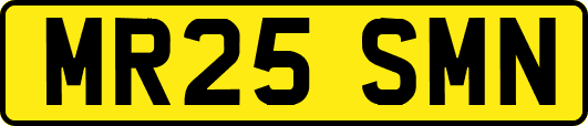 MR25SMN