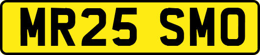 MR25SMO