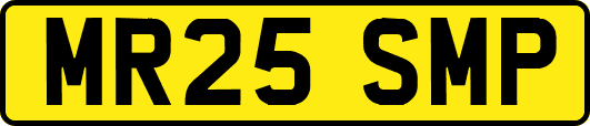 MR25SMP