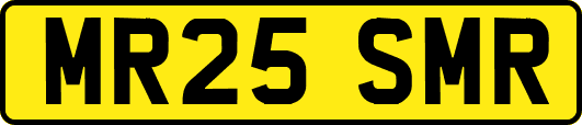 MR25SMR