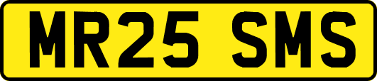 MR25SMS