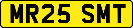MR25SMT